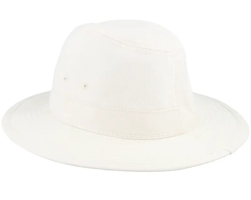 MJM Hats Oss Organic Cotton Off White Traveller online