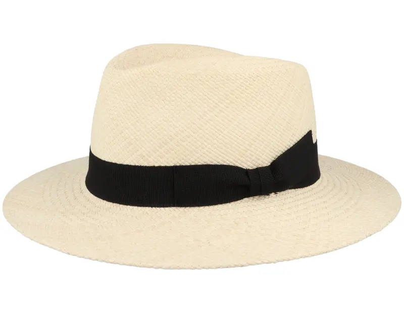 MJM Hats Pacora Panama Natural Straw Hat online