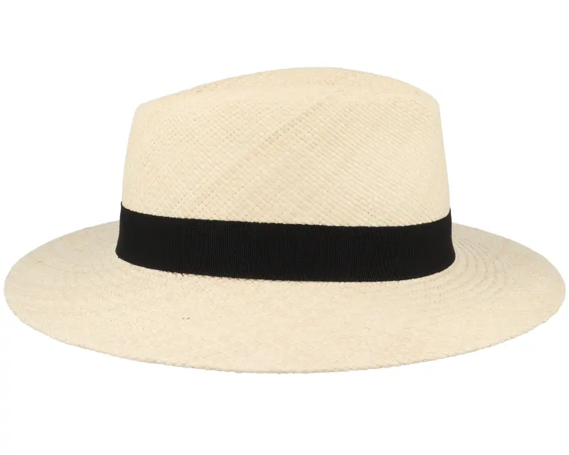 MJM Hats Pacora Panama Natural Straw Hat online