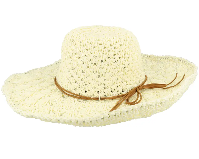 MJM Hats Thera W Paper Natural Sun Hat online