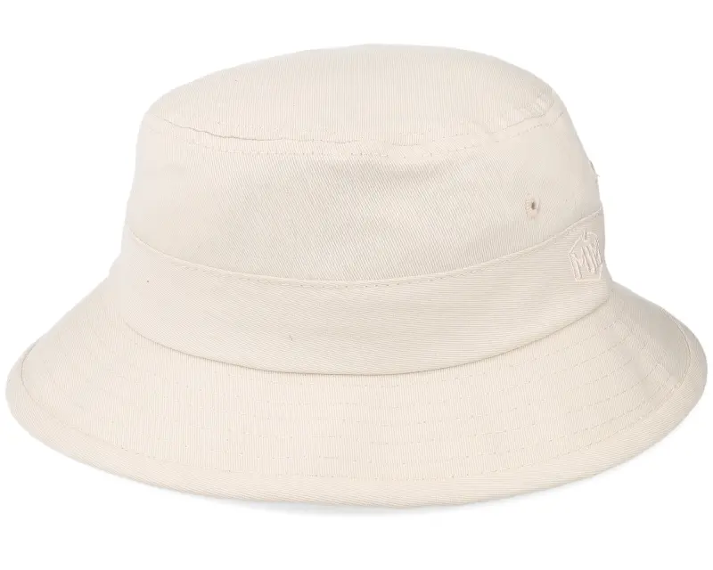 MJM Hats Uden Organic Cotton Off White Bucket online
