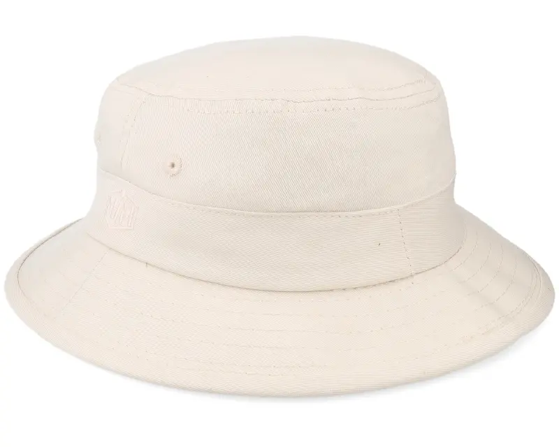 MJM Hats Uden Organic Cotton Off White Bucket online