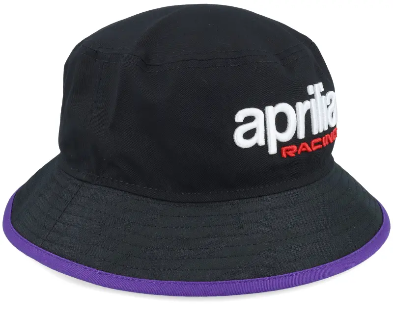 New Era Aprilia Seasonal Tapered Black Bucket online