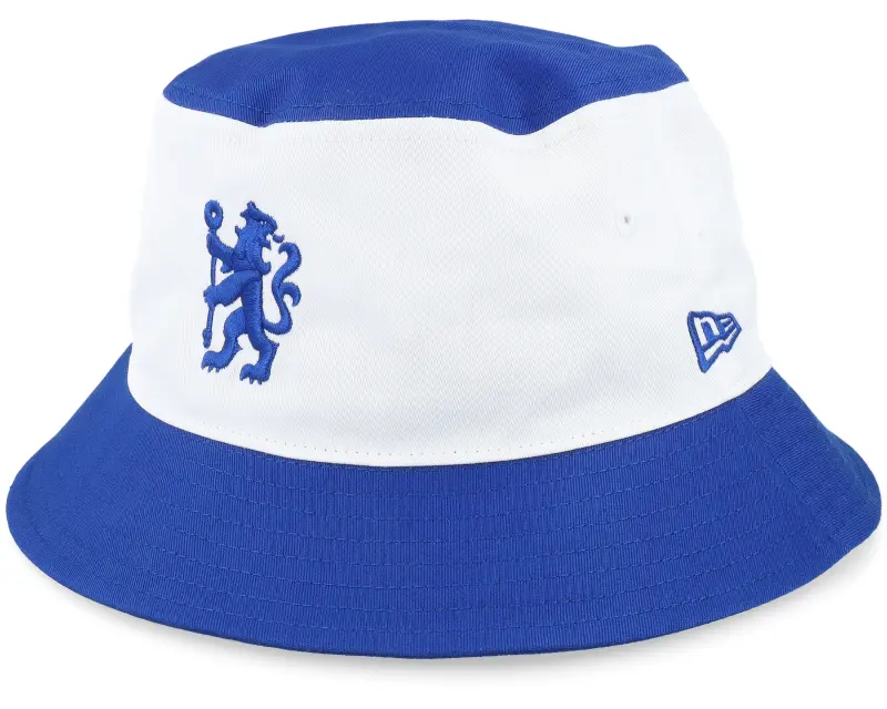 New Era Chelsea Colour Block Cobalt/White Bucket online