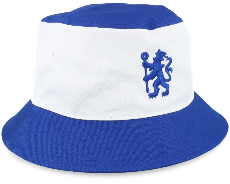 New Era Chelsea Colour Block Cobalt/White Bucket online