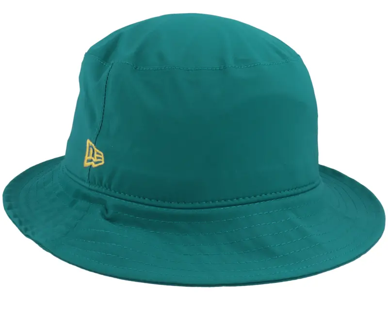 New Era Gore Tex Tapered Green Bucket online