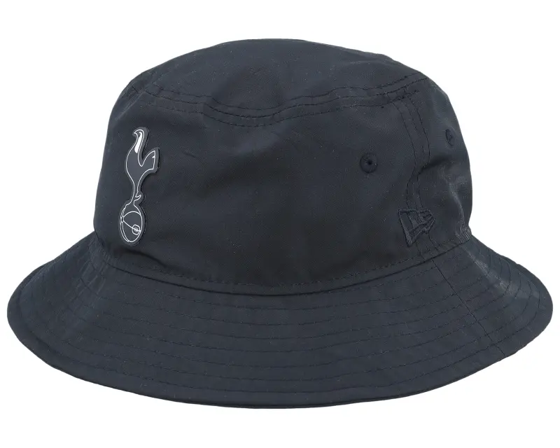 New Era Iridescent Black Bucket online
