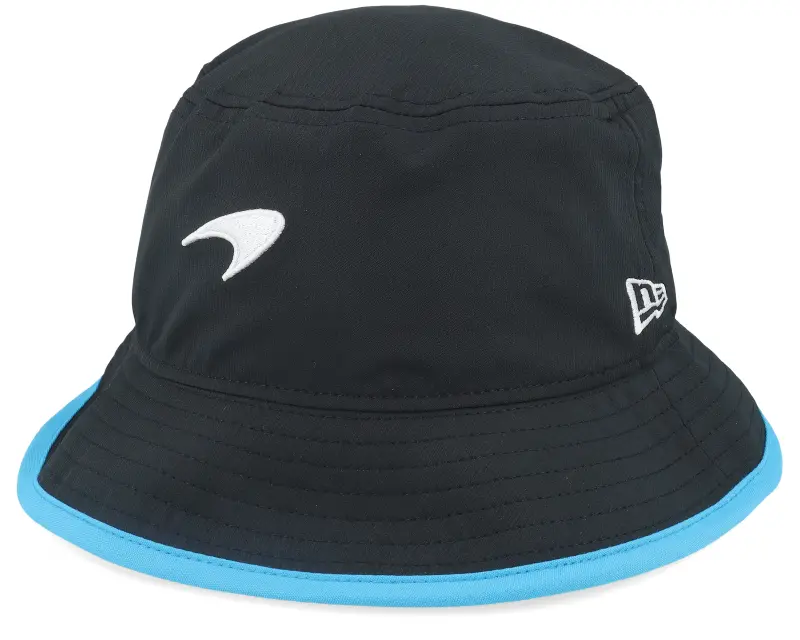 New Era McLaren F1 25 Pop Tapered Black Bucket online