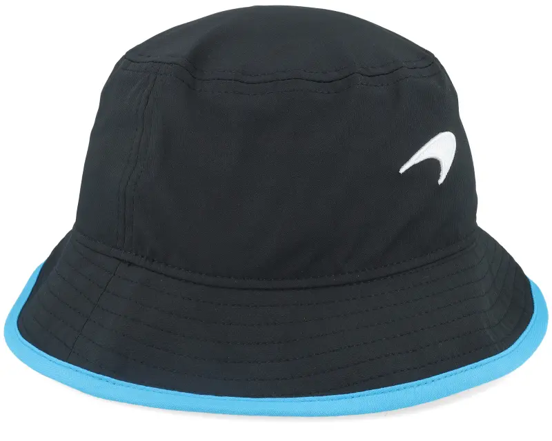 New Era McLaren F1 25 Pop Tapered Black Bucket online