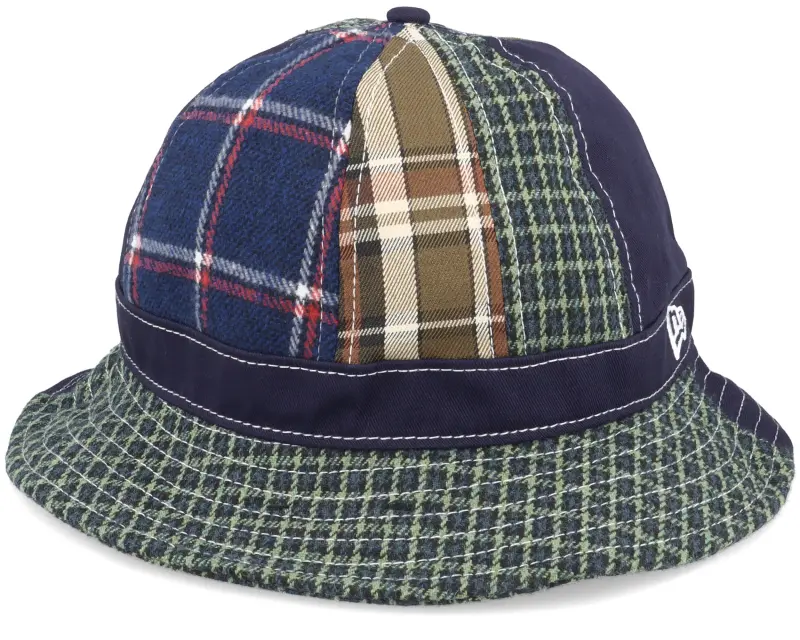 New Era Ne Patch Panel Explorer Rig Bucket online