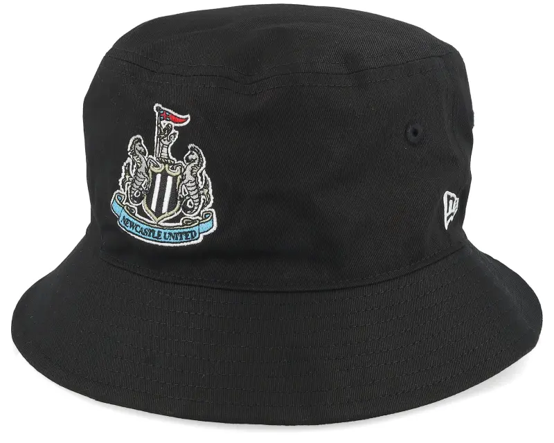 New Era Newcastle United Core Nufc Black Bucket online