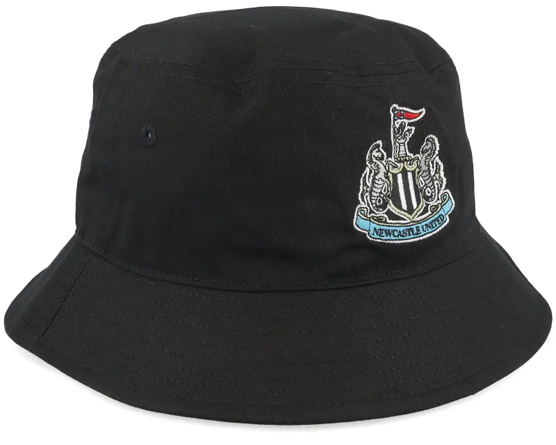 New Era Newcastle United Core Nufc Black Bucket online