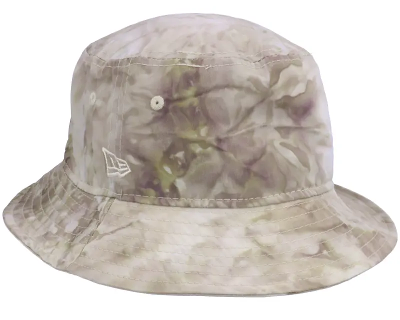 New Era Nylon Wash Dye Stone Bucket online