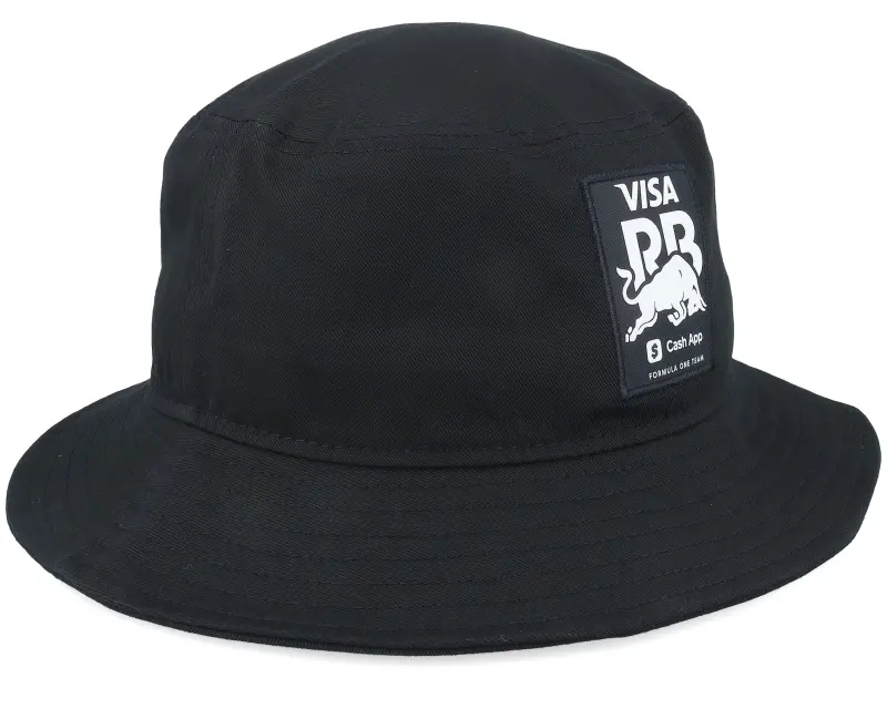 New Era RB F1 25 Seasonal Tapered Black Bucket online