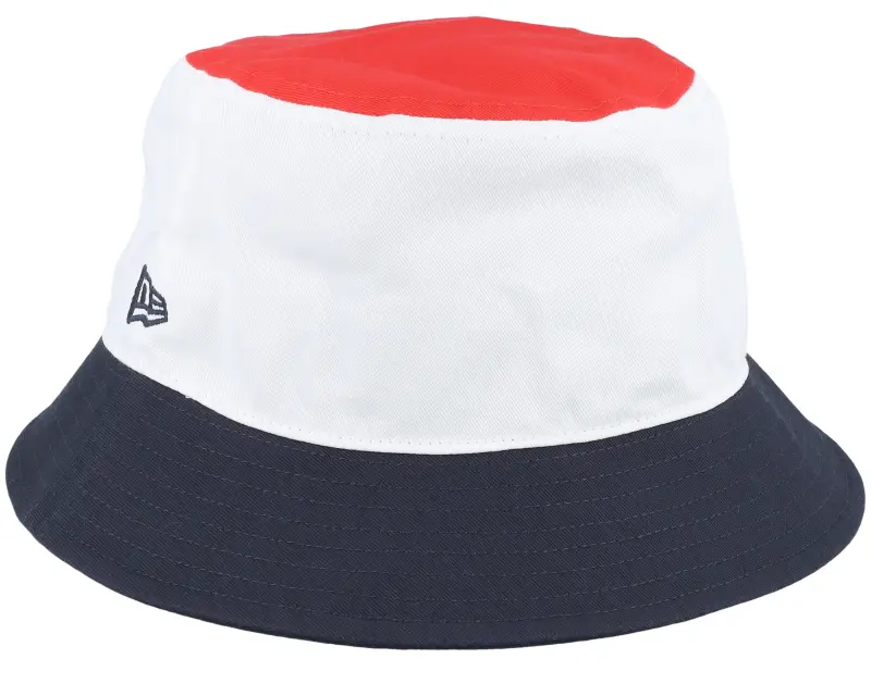 New Era Red Bull Racing F1 23 Team White/Red/Navy Bucket online