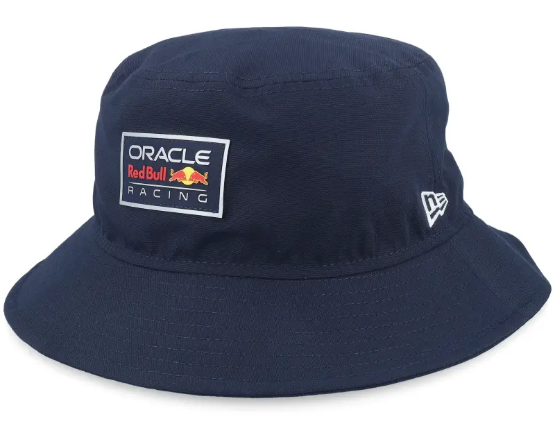 New Era Red Bull Repreve Graphic Navy Bucket online