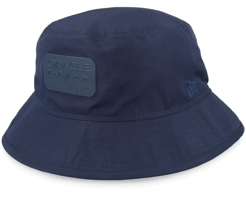 New Era Red Bull Tonal Tapered Navy Bucket online