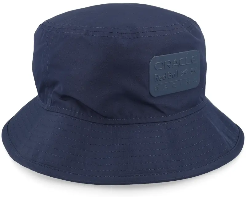New Era Red Bull Tonal Tapered Navy Bucket online