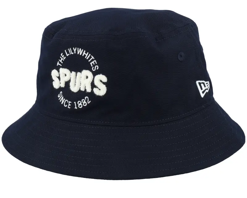 New Era San Antonio Spurs Boucle Navy Bucket online