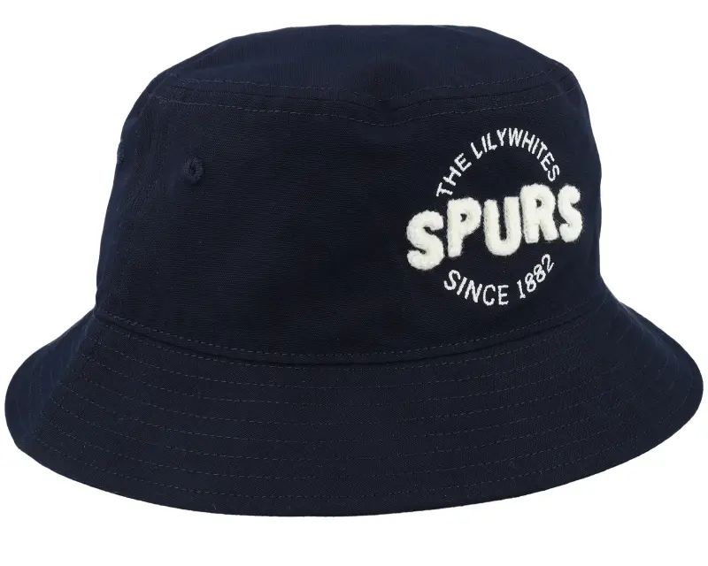 New Era San Antonio Spurs Boucle Navy Bucket online