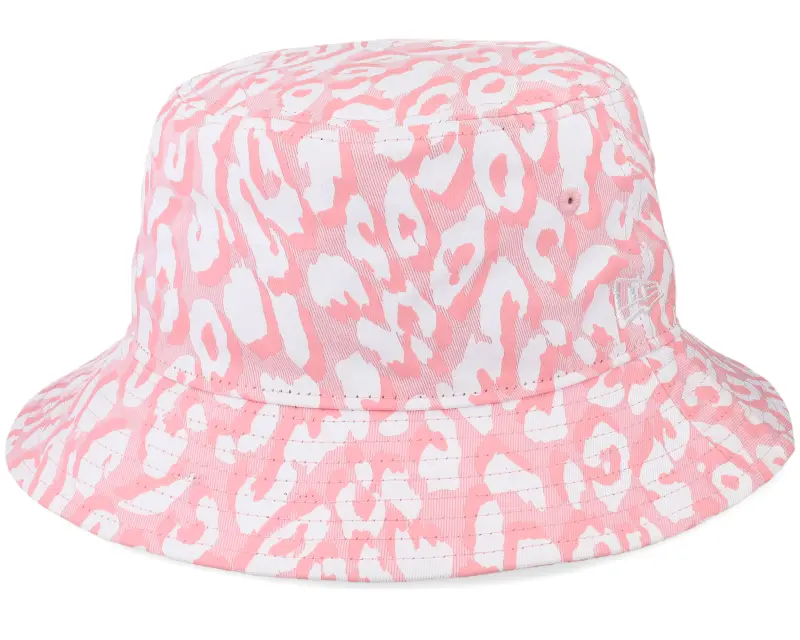 New Era Womens Aop Pink Bucket online