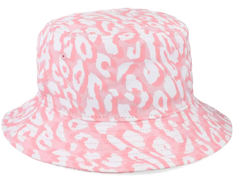 New Era Womens Aop Pink Bucket online