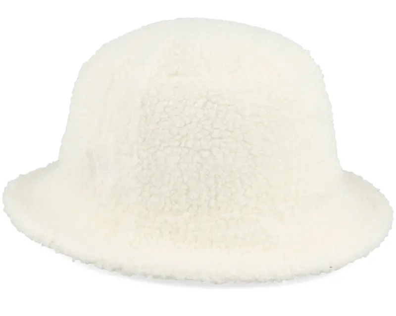 New Era Womens Borg Beige Bucket online