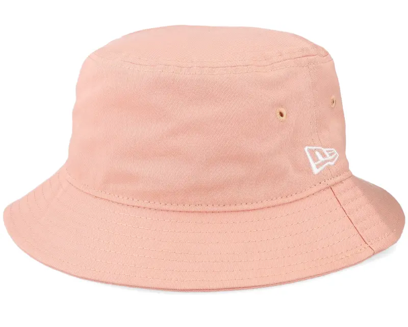 New Era Womens Essential Pink Bucket online