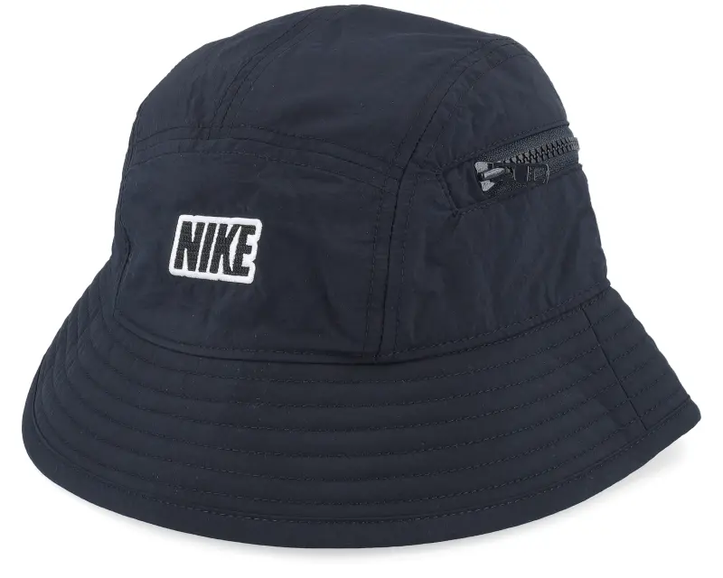 Nike Apex Outdoor Black/Summit White Bucket online