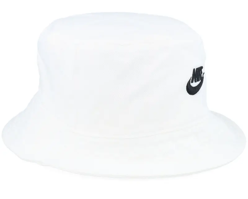 Nike Apex Sq Futura Wsh L White/Black Bucket online