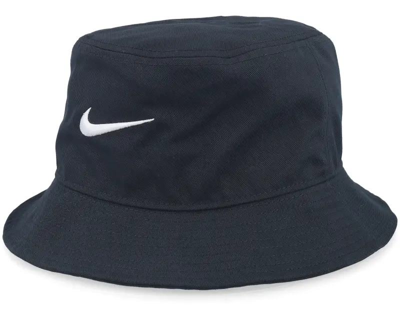 Nike Apex Swoosh Black Bucket online