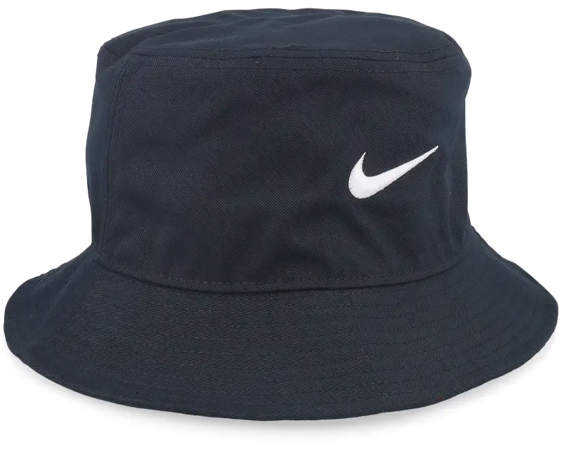 Nike Apex Swoosh Black Bucket online