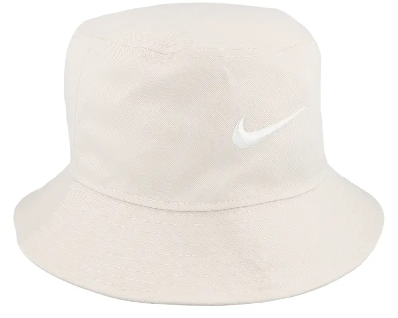 Nike Apex Swoosh White Bucket online