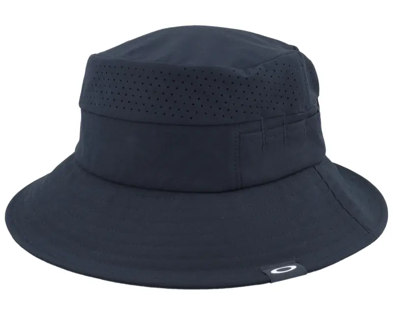 Oakley Dropshade Boonie Blackout Bucket online