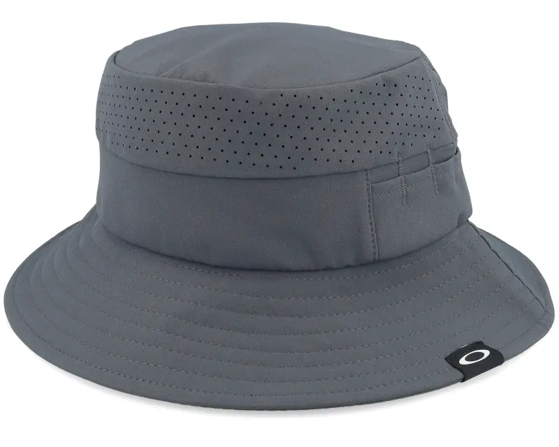 Oakley Dropshade Boonie Uniform Grey Bucket online