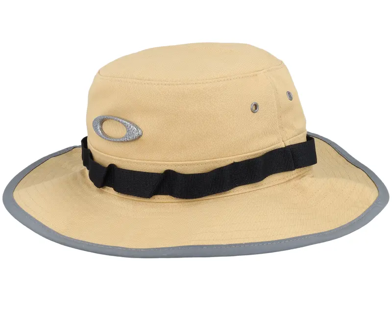 Oakley Field Boonie Hat Light Curry Bucket online