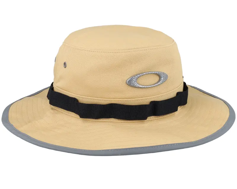 Oakley Field Boonie Hat Light Curry Bucket online