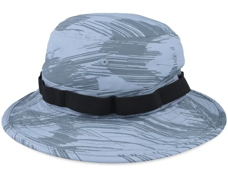 Oakley Tempo Print Copen Blue Bucket online