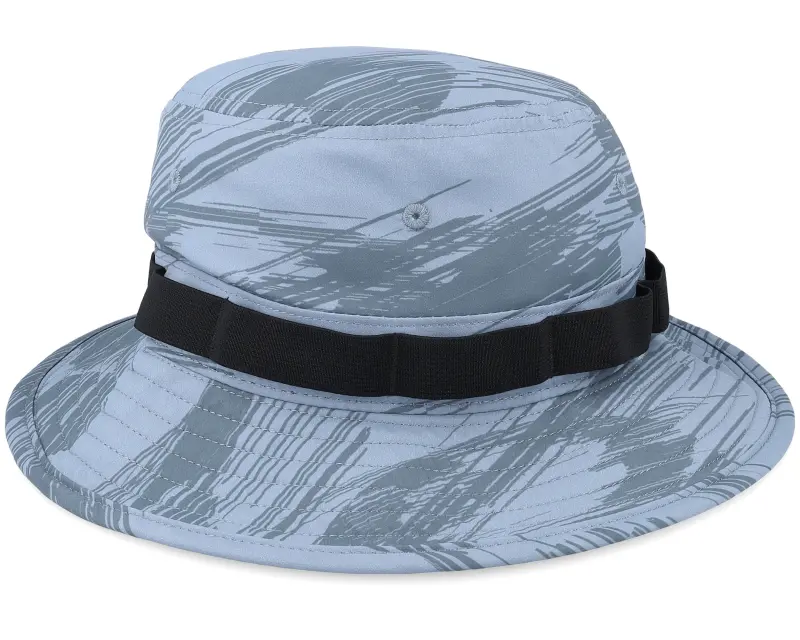 Oakley Tempo Print Copen Blue Bucket online