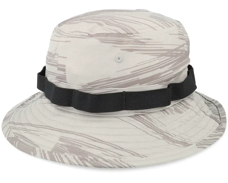 Oakley Tempo Print Stone Gray Bucket online