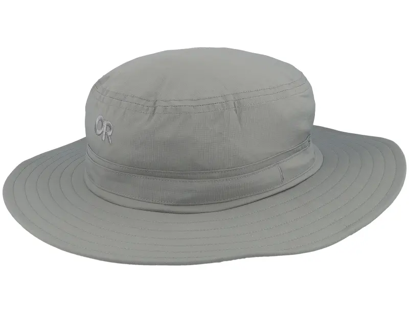 Outdoor Research Helios Sun Hat Pewter Bucket online