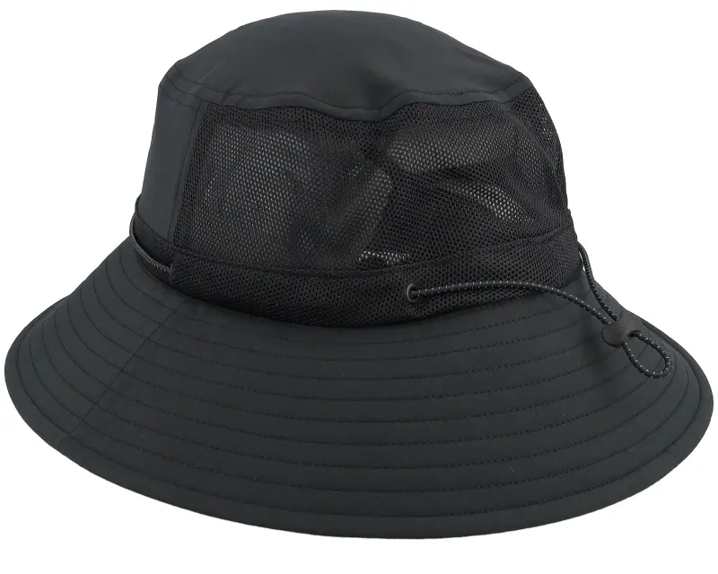 Outdoor Research Odyssey Hat Black Bucket online