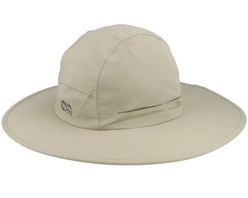 Outdoor Research Sunbriolet Solid Khaki Sun Hat online
