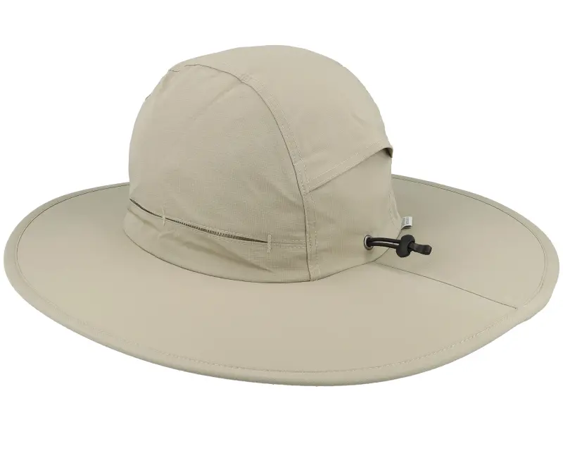 Outdoor Research Sunbriolet Solid Khaki Sun Hat online