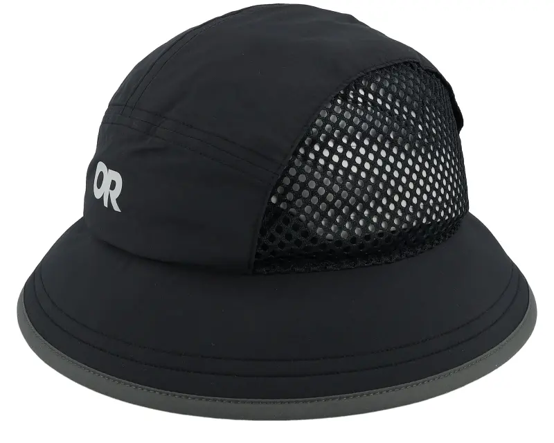 Outdoor Research Swift Hat Black Bucket online