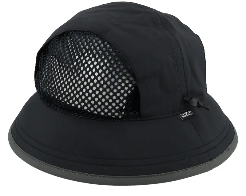 Outdoor Research Swift Hat Black Bucket online