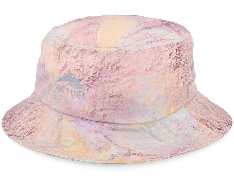 Picture Lisbonne Hat Geology Cream Bucket online