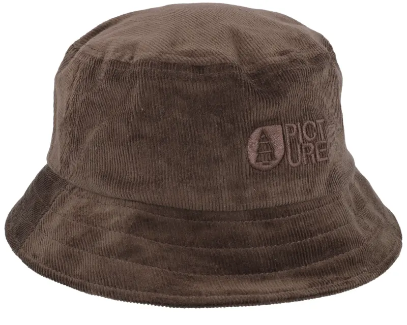 Picture Qorda Hat Dark Chocolate Bucket online
