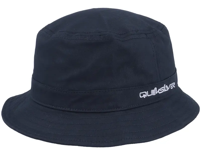 Quiksilver Blown Out Black Bucket online