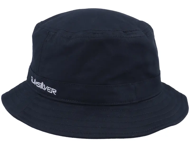 Quiksilver Blown Out Black Bucket online